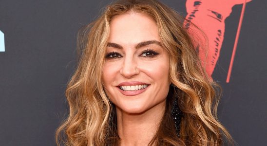 Drea de Matteo landete bei OnlyFans nachdem sie nicht geimpft