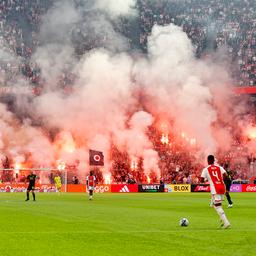 Drei Staedte testen digitale Meldepflichten fuer Fussball Hooligans Inlaendisch