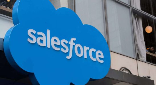 Einstein Salesforce bringt neue Version von Einstein auf den Markt