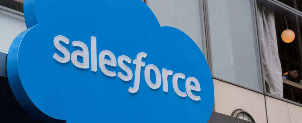 Einstein Salesforce bringt neue Version von Einstein auf den Markt