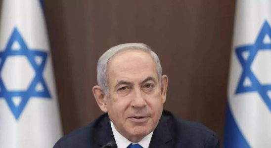 Elon Musk Israels Benjamin Netanyahu wird Elon Musk treffen Ihre