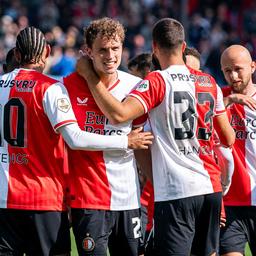 Europaeische Spielplaene bekannt gegeben Feyenoord startet gegen Celtic PSV zuerst