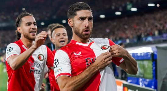 Feyenoord wird am Sonntag im Klassieker mit ziemlicher Sicherheit