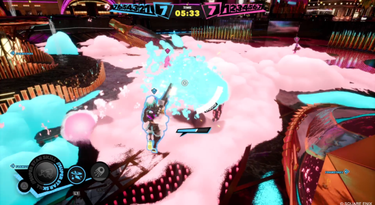 Foamstars koennten Splatoon Konkurrenz machen Vorschau