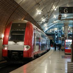 Frankreich arbeitet an einem Plan fuer unbegrenztes Reisen mit oeffentlichen