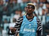 Franzoesischer Nationaltrainer Deschamps unterstuetzt Pogba nach positivem Dopingtest Fussball