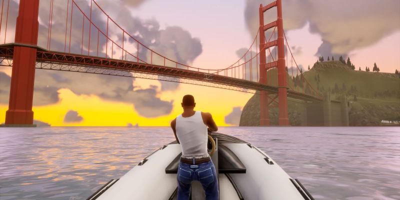 GTA bietet jetzt zeitlich begrenzte kostenlose Spiele beginnend mit Grand