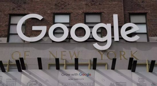 Google Google plant moeglicherweise Broadcom als Anbieter von KI Chips fallen