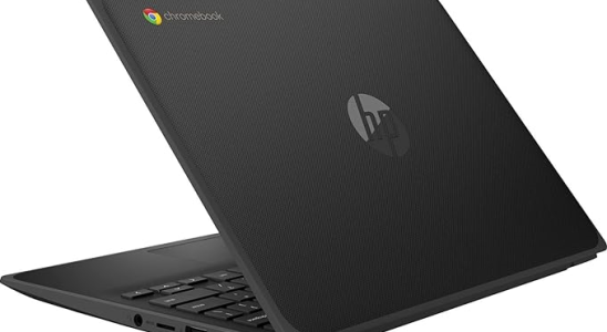 Google arbeitet mit HP zusammen um Chromebooks „made in India