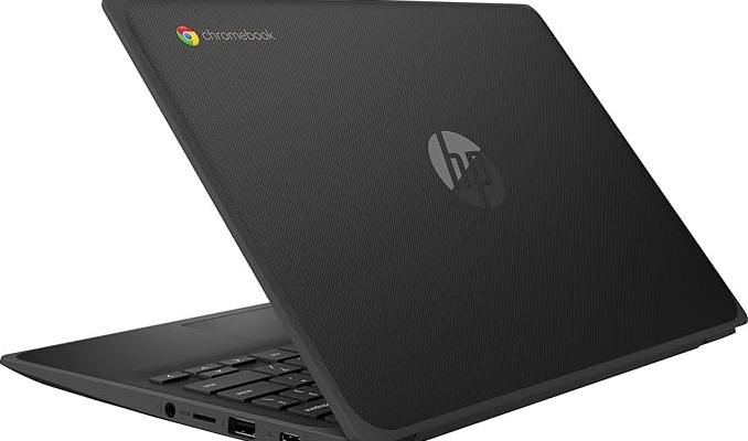 Google arbeitet mit HP zusammen um Chromebooks „made in India