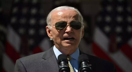 Gouverneur Biden sagt er werde DeSantis auf einer Reise nach