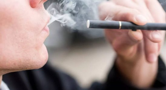 Grossbritanniens Superdrug stellt den Verkauf von Einweg Vapes ein