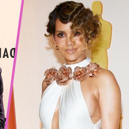 Halle Berry ist wuetend auf Drake weil er „Schleimfoto verwendet