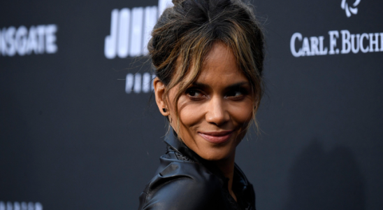 Halle Berry sagt sie habe Drake nicht die Erlaubnis gegeben