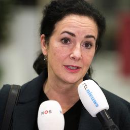 Halsema verurteilt auch schockierende Amsterdamer Schikanen in Bukarest „Es ist