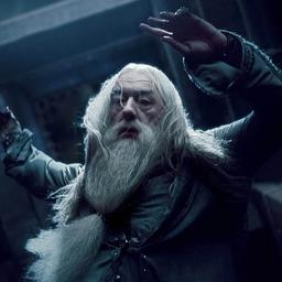 Harry Potter Schauspieler Michael Gambon ist im Alter von 82 Jahren gestorben