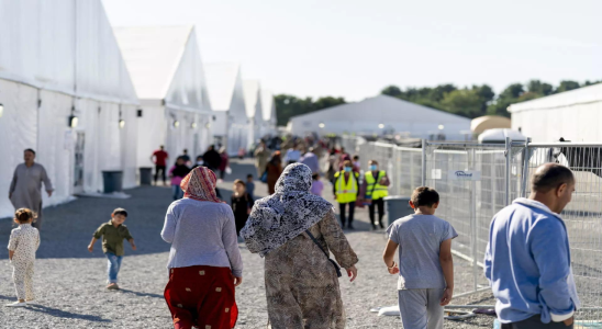 Hautzustand 840000 Afghanen die sich fuer ein wichtiges US Umsiedlungsprogramm beworben