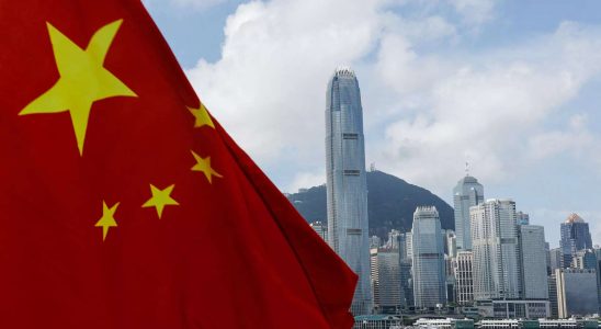 Hongkong erlebte 2023 den heissesten Sommer seit Beginn der Aufzeichnungen