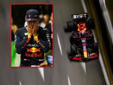 Verstappen beleeft in Singapore rampzalige kwalificatie en valt buiten top 10