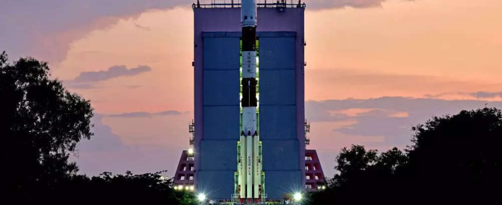 ISRO Aditya L1 Mission Startdetails Ziele wo Live Streams zu sehen sind