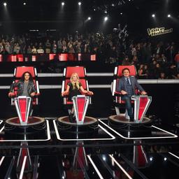 ITV wird anderthalb Jahre nach der Einstellung von The Voice