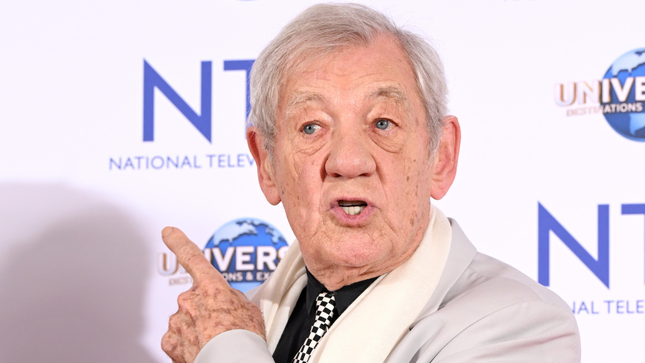 Ian McKellan hofft dass Leute die Gandalf abgelehnt haben sich