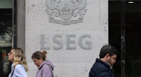 Indien prueft die Londoner Boerse fuer die Notierung lokaler Unternehmen