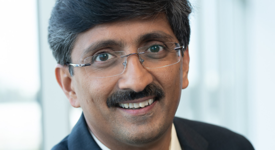 Intel India ernennt Gokul Subramniam zum Praesidenten