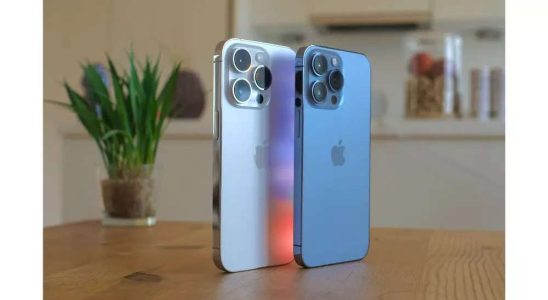 Iphone Das iPhone 15 Pro verfuegt ueber eine spielveraendernde Funktion