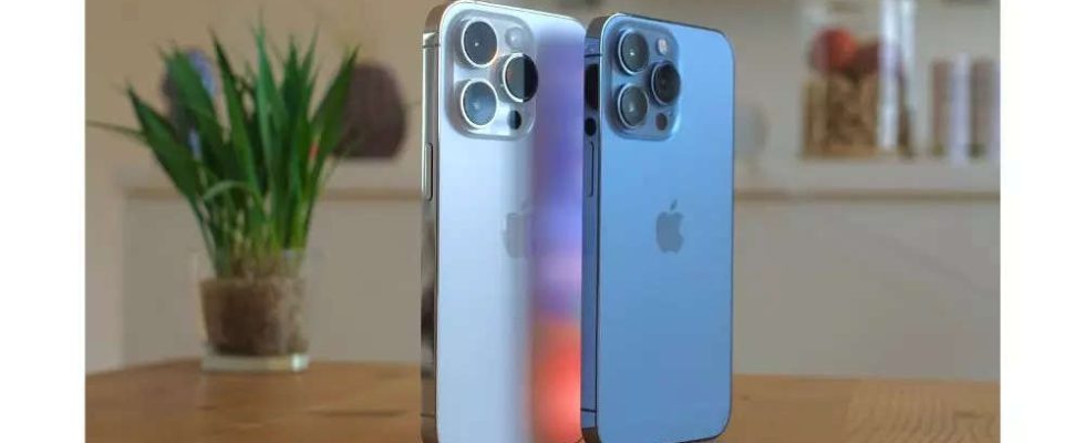 Iphone Das iPhone 15 Pro verfuegt ueber eine spielveraendernde Funktion