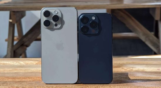 Iphone Erster Tag erste Show Das ist das gefragteste neue