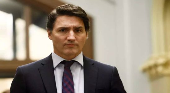 Justin Trudeau weigert sich die Schuld auf sich zu nehmen