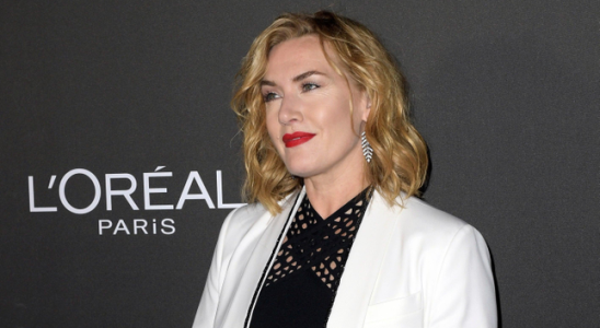 Kate Winslet sagte sie muesse fuer „Lee Nacktszenen „mutig sein