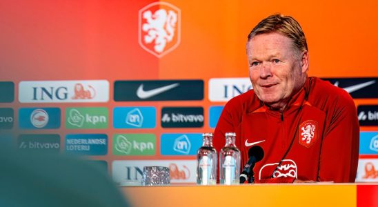 Koeman uebergibt Frimpong nach Abmeldung von den niederlaendischen Junioren „Eine