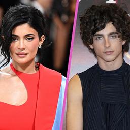 Kylie Jenner und Timothee Chalamet treffen sich nach Beziehungsgeruechten mit