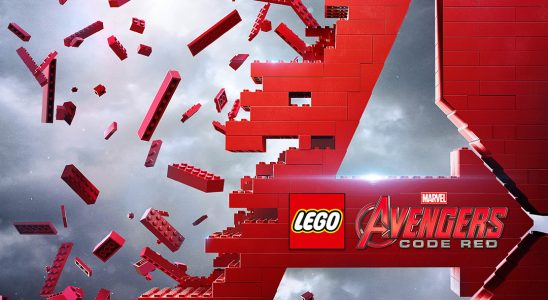 LEGO Marvels Avengers Code Red legt Veroeffentlichungstermin fuer naechsten Monat