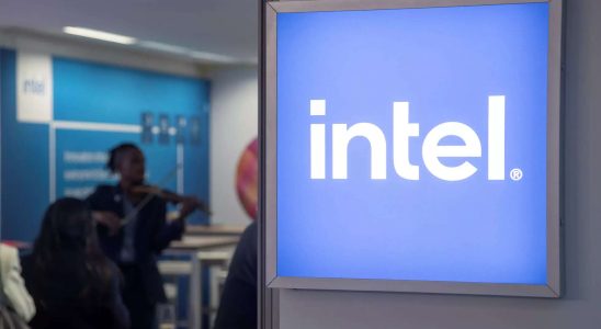 Laut Intel ist ein entwicklerorientiertes offenes Oekosystem der Schluessel um