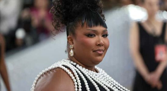 Lizzo bestreitet in erster rechtlicher Stellungnahme alle Vorwuerfe