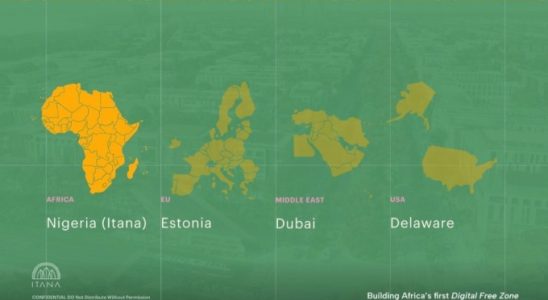 LocalGlobe und Pronomos Capital unterstuetzen Itana um den Weg fuer