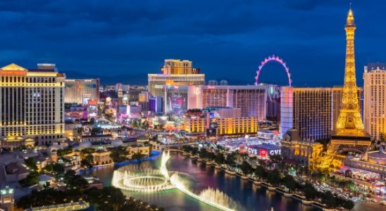 MGM Resorts macht „Cybersicherheitsprobleme fuer den anhaltenden Ausfall verantwortlich