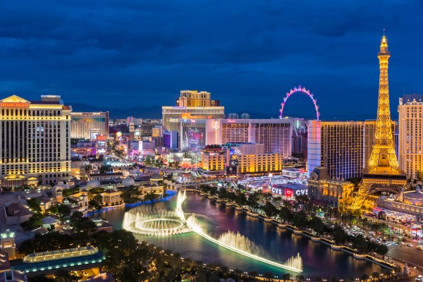 MGM Resorts macht „Cybersicherheitsprobleme fuer den anhaltenden Ausfall verantwortlich