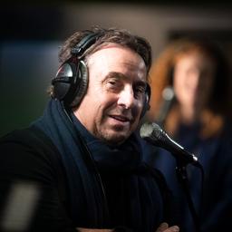 Marco Borsato wird wegen eines Sexualdelikts mit einer Minderjaehrigen angeklagt