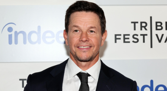 Mark Wahlberg wurde aus „Not Produzent