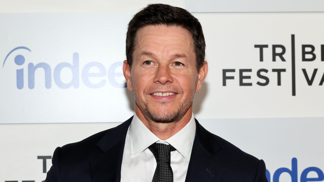 Mark Wahlberg wurde aus „Not Produzent