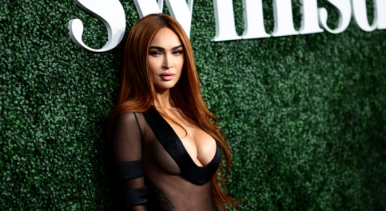 Megan Fox ist zum Vampir geworden im neuen Mortal Kombat