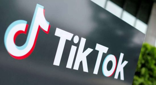 Messaging App TikTok plant moeglicherweise Ihre neue Messaging App zu werden