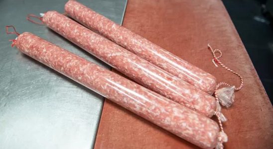 Metzger „Sechs oder sieben Fleischsorten auf dem Grill sind wirklich