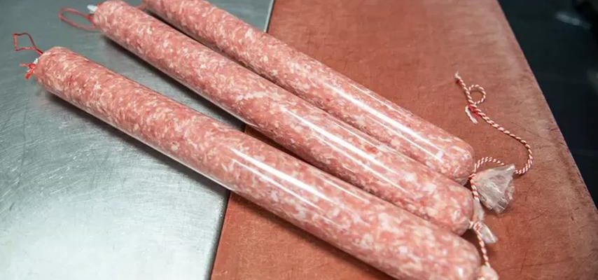 Metzger „Sechs oder sieben Fleischsorten auf dem Grill sind wirklich