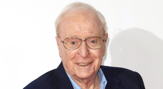 Michael Caine hat einige wenig ueberraschend irritierende Gedanken ueber Intimitaetskoordinatoren