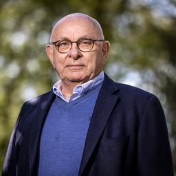 Michael van Praag kehrt zu Ajax zurueck und wird Vorsitzender